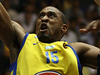 Willie Solomon