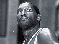 Earl Williams