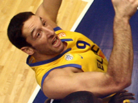 Yaniv Green
