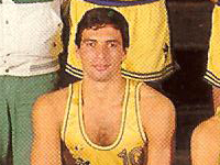 Yoav Kadman