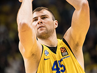 Artsiom Parakhouski