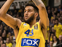 Jonah Bolden
