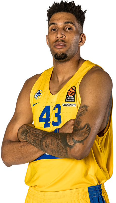 Jonah Bolden