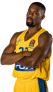 Norris Cole