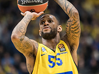 Pierre Jackson