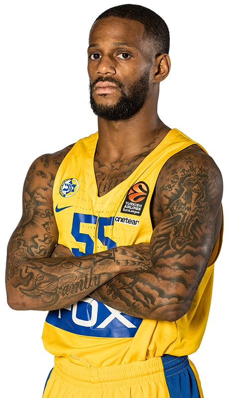 Pierre Jackson