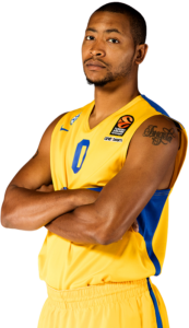 Andrew Goudelock