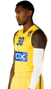 Quincy Miller