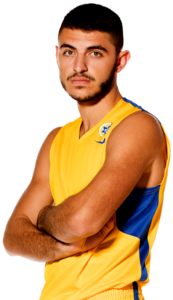 Tomer Zalmanson