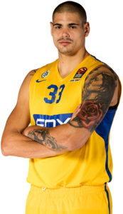 Maik Zirbes
