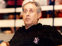 Ralph Klein