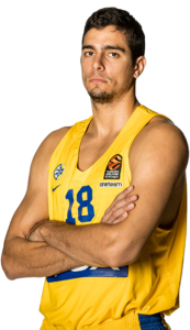Itay Segev