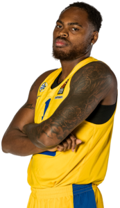 Deshaun Thomas