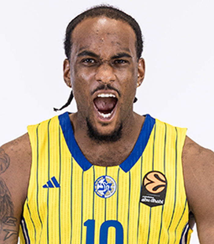 O'shae J Brissett