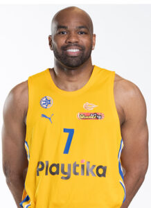 Alex Tyus