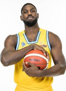 Alex Poythress