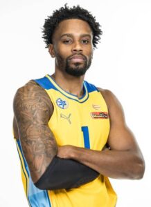 Antonius Cleveland