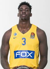 Johnny O'bryant