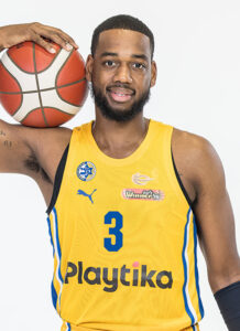 Jordan Loyd