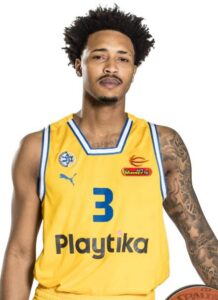 Jalen Adams