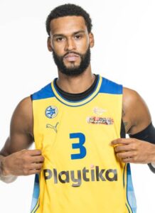 James Webb Iii