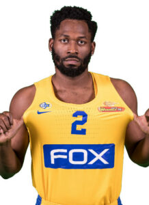 Jeremy Pargo