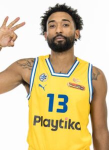 Darrun Hilliard