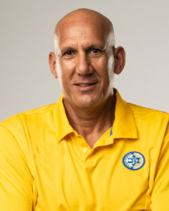 Doron Jamchi