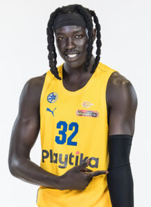Wenyen Gabriel