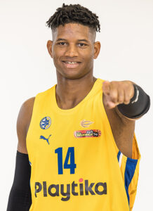 Jasiel Rivero