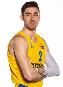 Tj Cline