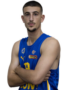 Yaron Goldman