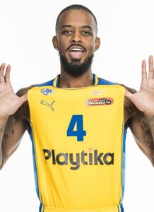 Lorenzo Brown