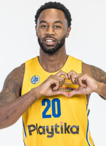 Levi Randolph