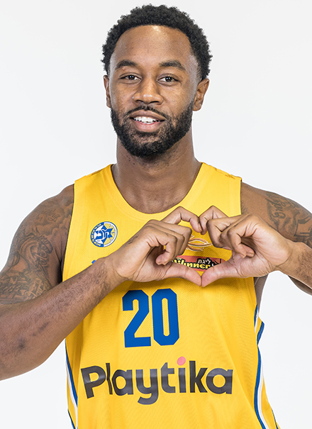 Levi Randolph