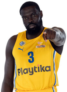 Marial Shayok
