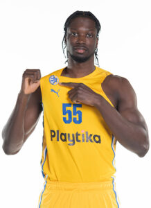 Nathan Mensah