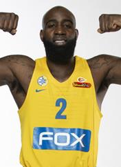 Quincy Acy