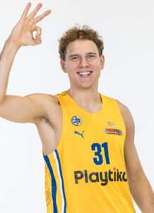 Rokas Jokubaitis