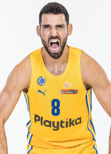 Rafi Menco