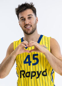 Tamir Blatt