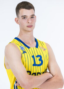 Tamir Gold