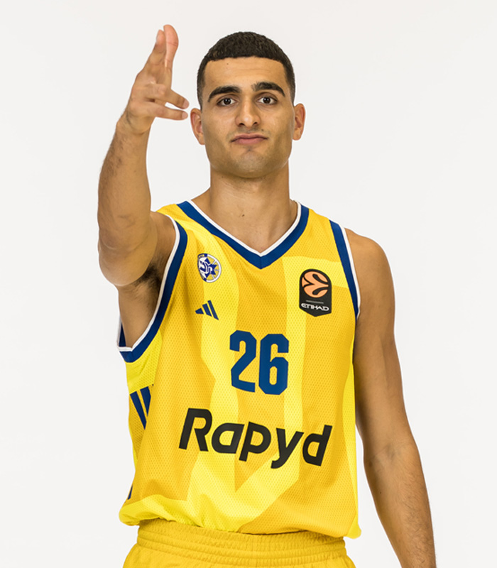 Yam Madar
