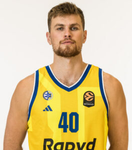 Shane Hunter