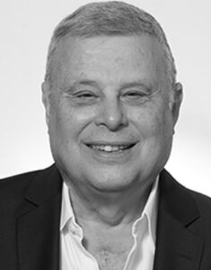 Co-Founder of the Company DAVID FEDERMAN