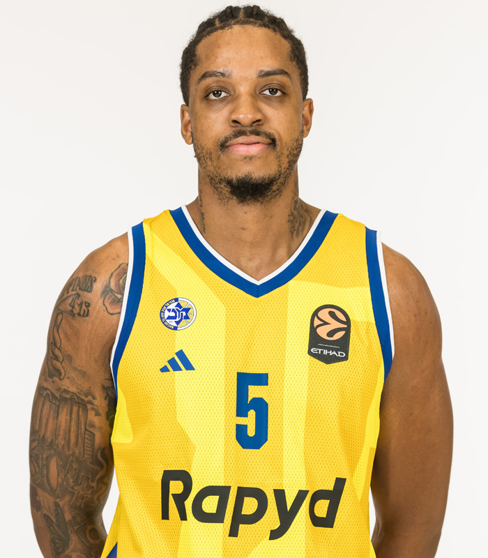 Armando Bacot Jr.