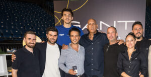 צילום: ספי מגריזו