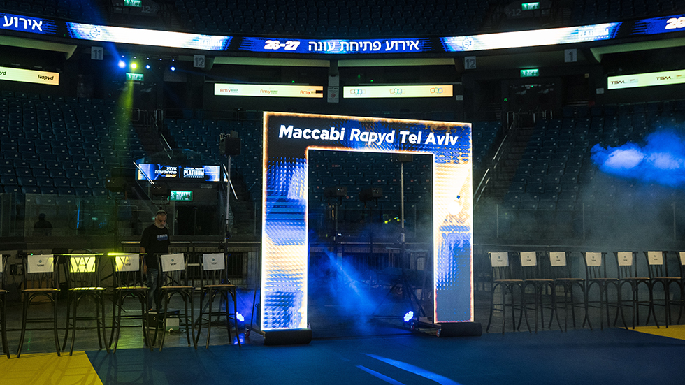 צילום: ספי מגריזו