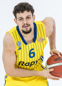 Uros Trifunovic