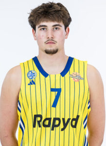 Oren Sahar